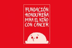Fundación hondureña para el niño con cáncer